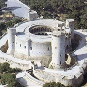 Bellver Castle (Mallorca)