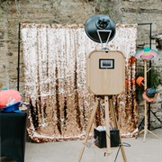 Build a DIY Photo Booth