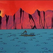 S2.E12: Cloud City of Gold