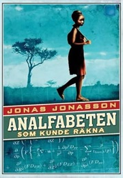 Analfabeten Som Kunde Räkna (Jonas Jonasson)