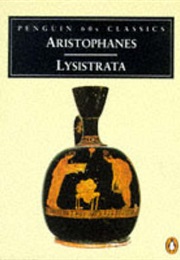 Lysistrata (Aristophanes (Sommerstein, Alan H.))