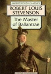 The Master of Ballantrae (Stevenson, Robert Louis)