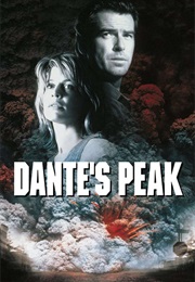 Dante's Peak (1997)