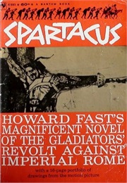 Spartacus (Howard Fasr)