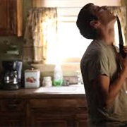 S1.E8: From the Ashes