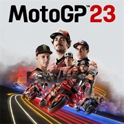 Motogp 23