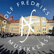 Adolf Fredriks Musikklasser