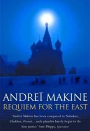 Requiem for the East (Andreï Makine)