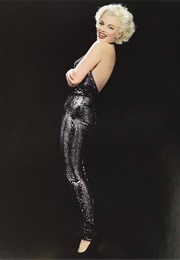 Marilyn Monroe: Metamorphosis (David Wills)