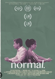 Normal. (2019)