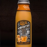 Monster Energy Coffee Salted Caramel - 405Ml - USA