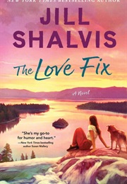 The Love Fix (Jill Shalvis)