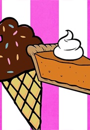 Purple Pie Place (2024)