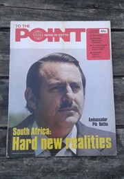 To the Point (Various)