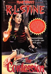 Fear Street - The Confession (R.L. Stine)