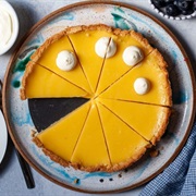Curd Tart
