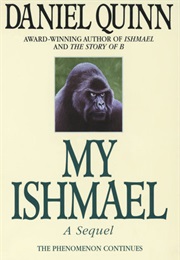 My Ishmael (Daniel Quinn)