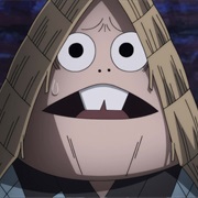 42. Momon-Jii's Scheme: The Great Yokai Trail