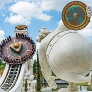 Park Asterix, France