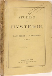 Studien Über Hysterie (Sigmund Freud)