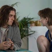 S1.E6: Jesus Loves a Hustler