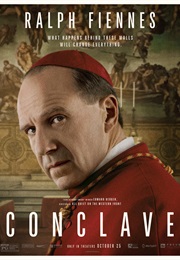 Conclave (2024)