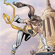 Wind Dancer (Sofia Mantega)