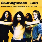 Soundgarden - Gun