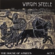 The House of Atreus Act I - Virgin Steele (1999)