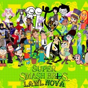 Super Smash Bros. Lawl
