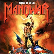 Manowar - Sting of the Bumblebee