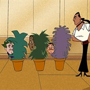 S2.E30: Who You Callin' a Sissy?