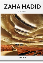 Zaha Hadid (Zaha Hadid)