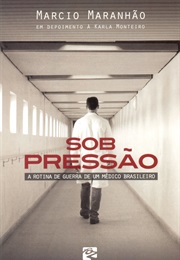 Sob Pressão (Marcio Maranhão)