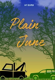 Plain June (Kit Selden)