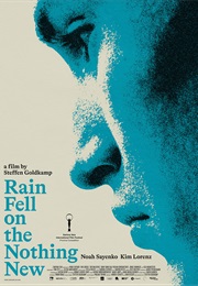 Rain Fell on Nothing New (2025)