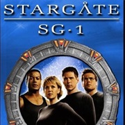 Stargate Sg-1 Season 10