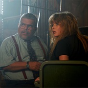 S1.E8: The Orpheus Syndrome