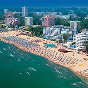 Varna, Bulgaria