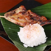 Inasal Na Manok (Philippines)