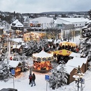 Winterberg, Germany