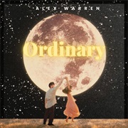 Ordinary - Alex Warren