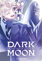 Dark Moon: The Blood Altar Vol 4 (HYBE)