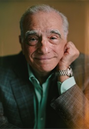 Martin Scorsese (2026)