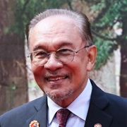 Anwar Ibrahim