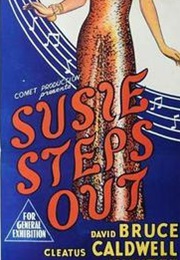 Susie Steps Out (1946)