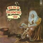 Black Widow - King of Hearts