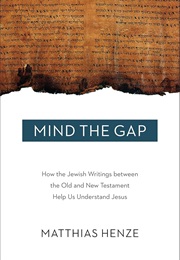 Mind the Gap (Matthias Henze)