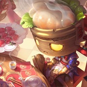 Dumpling Darlings Amumu