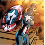 Captain America (Ava)